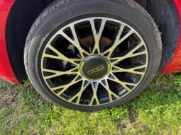 
										FIAT 500C MY23 1.0cc Hybrid 70cv Cabrio Dolcevita full									