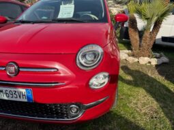 
										FIAT 500C MY23 1.0cc Hybrid 70cv Cabrio Dolcevita full									