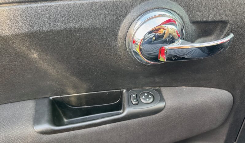 
								FIAT 500C MY23 1.0cc Hybrid 70cv Cabrio Dolcevita full									