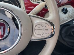 
										FIAT 500C MY23 1.0cc Hybrid 70cv Cabrio Dolcevita full									