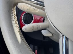 
										FIAT 500C MY23 1.0cc Hybrid 70cv Cabrio Dolcevita full									