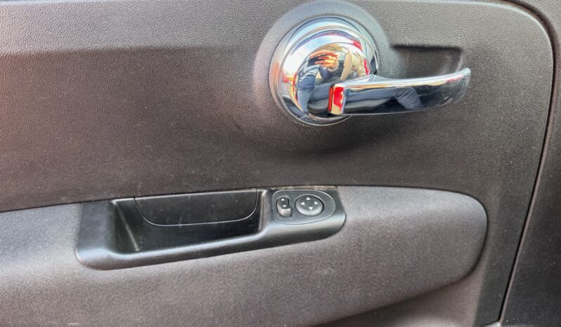 
								FIAT 500C MY23 1.0cc Hybrid 70cv Cabrio Dolcevita full									