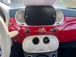 
										FIAT 500C MY23 1.0cc Hybrid 70cv Cabrio Dolcevita full									