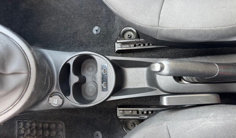 
								FIAT 500C MY23 1.0cc Hybrid 70cv Cabrio Dolcevita full									