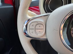 
										FIAT 500C MY23 1.0cc Hybrid 70cv Cabrio Dolcevita full									