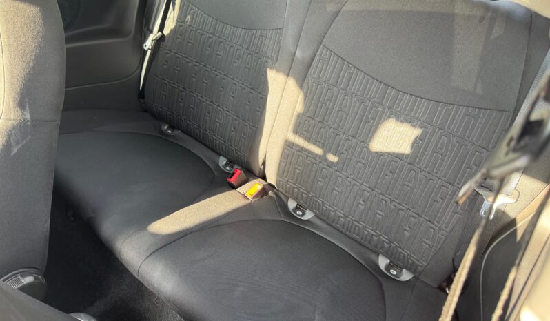 
								FIAT 500C MY23 1.0cc Hybrid 70cv Cabrio Dolcevita full									