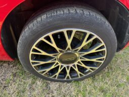 
										FIAT 500C MY23 1.0cc Hybrid 70cv Cabrio Dolcevita full									