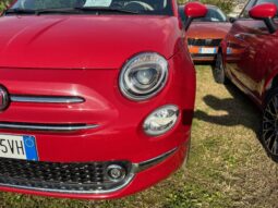 
										FIAT 500C MY23 1.0cc Hybrid 70cv Cabrio Dolcevita full									