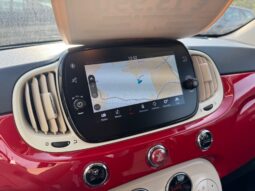 
										FIAT 500C MY23 1.0cc Hybrid 70cv Cabrio Dolcevita full									