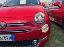 
										FIAT 500C MY23 1.0cc Hybrid 70cv Cabrio Dolcevita full									