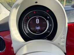 
										FIAT 500C MY23 1.0cc Hybrid 70cv Cabrio Dolcevita full									