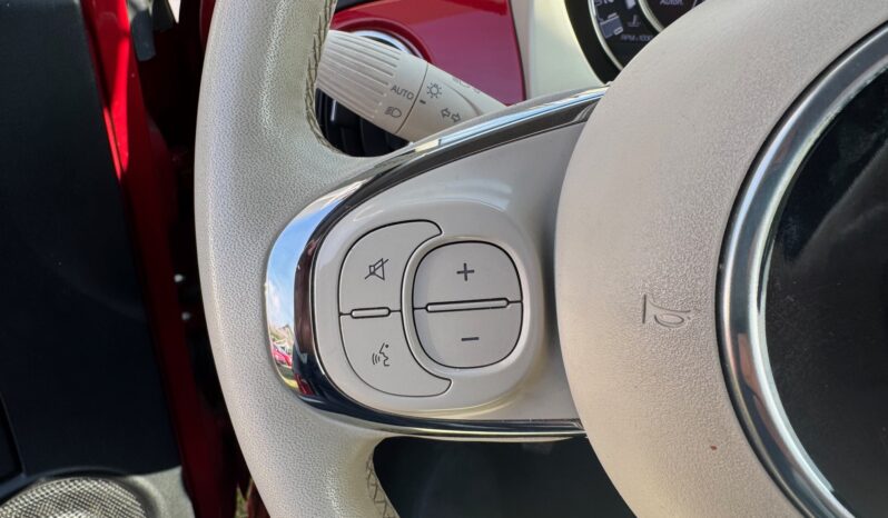 
								FIAT 500C MY23 1.0cc Hybrid 70cv Cabrio Dolcevita full									