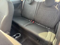 
										FIAT 500C MY23 1.0cc Hybrid 70cv Cabrio Dolcevita full									