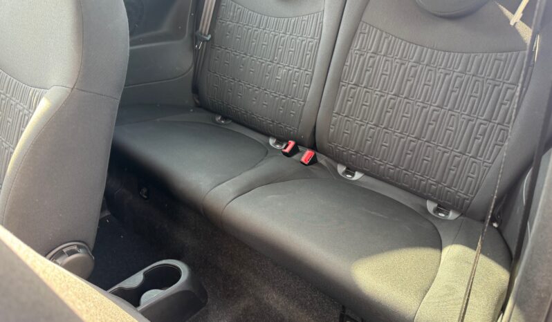 
								FIAT 500C MY23 1.0cc Hybrid 70cv Cabrio Dolcevita full									