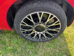 
										FIAT 500C MY23 1.0cc Hybrid 70cv Cabrio Dolcevita full									