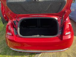 
										FIAT 500C MY23 1.0cc Hybrid 70cv Cabrio Dolcevita full									