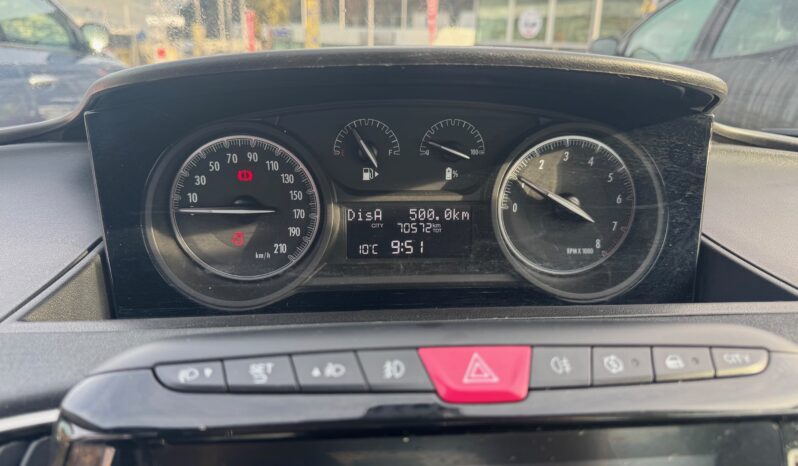 
								LANCIA YPSILON 1.0cc 70cv MHEV GOLD full									