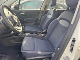 
										FIAT 500X MY22 1.6 M-JET 130CV CLUB full									