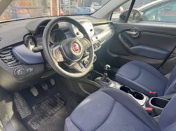 
										FIAT 500X MY22 1.6 M-JET 130CV CLUB full									