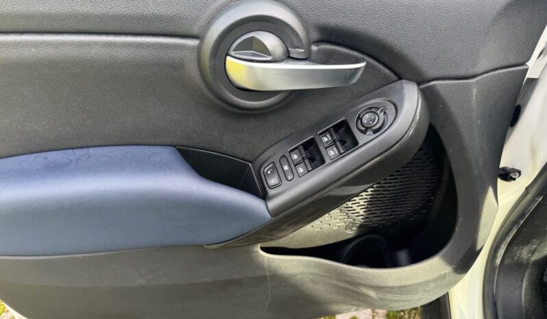 
								FIAT 500X MY22 1.6 M-JET 130CV CLUB full									