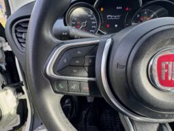 
										FIAT 500X MY22 1.6 M-JET 130CV CLUB full									