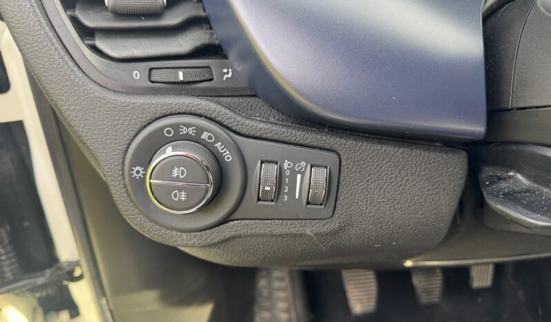 
								FIAT 500X MY22 1.6 M-JET 130CV CLUB full									