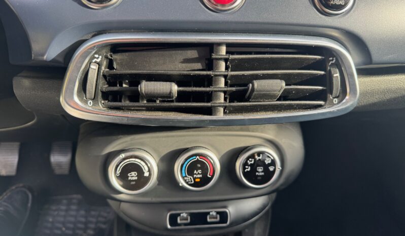 
								FIAT 500X MY22 1.6 M-JET 130CV CLUB full									