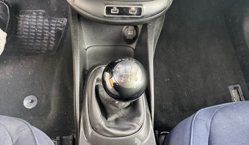 
								FIAT 500X MY22 1.6 M-JET 130CV CLUB full									