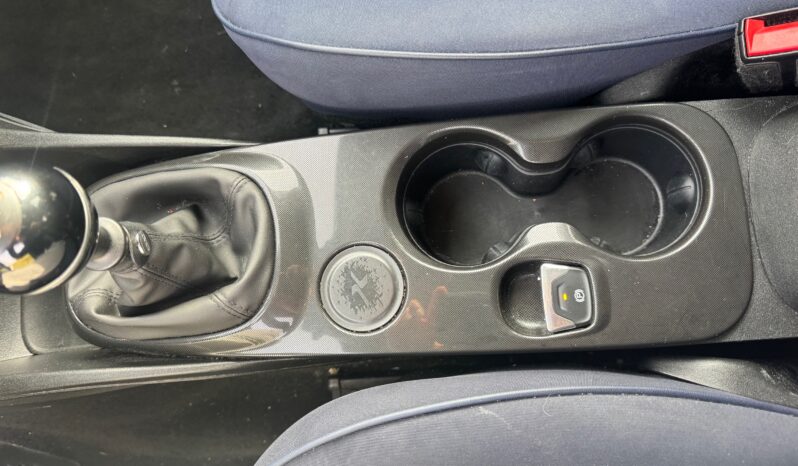 
								FIAT 500X MY22 1.6 M-JET 130CV CLUB full									