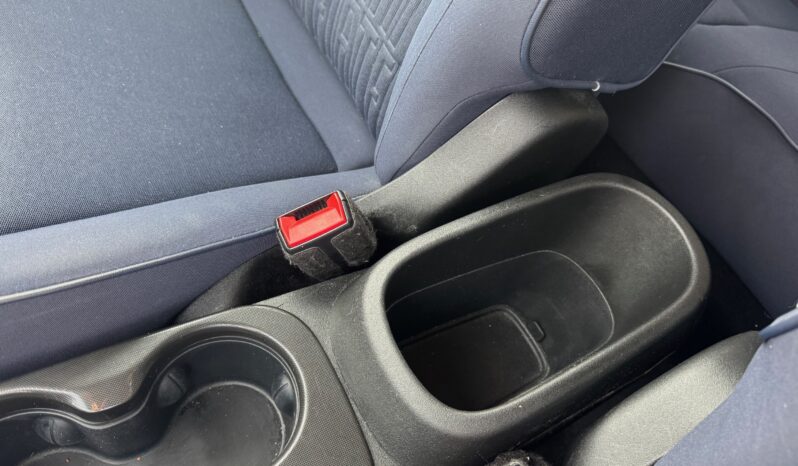 
								FIAT 500X MY22 1.6 M-JET 130CV CLUB full									