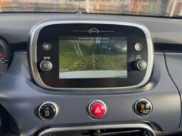 
										FIAT 500X MY22 1.6 M-JET 130CV CLUB full									