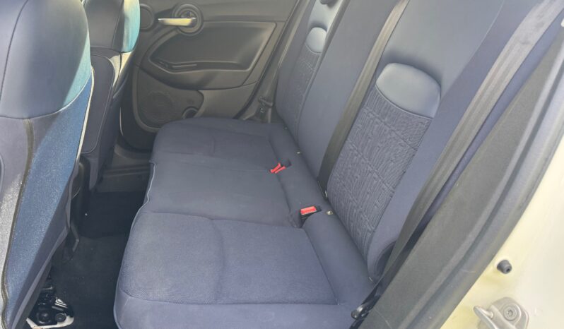 
								FIAT 500X MY22 1.6 M-JET 130CV CLUB full									
