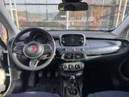
										FIAT 500X MY22 1.6 M-JET 130CV CLUB full									