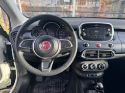 
										FIAT 500X MY22 1.6 M-JET 130CV CLUB full									
