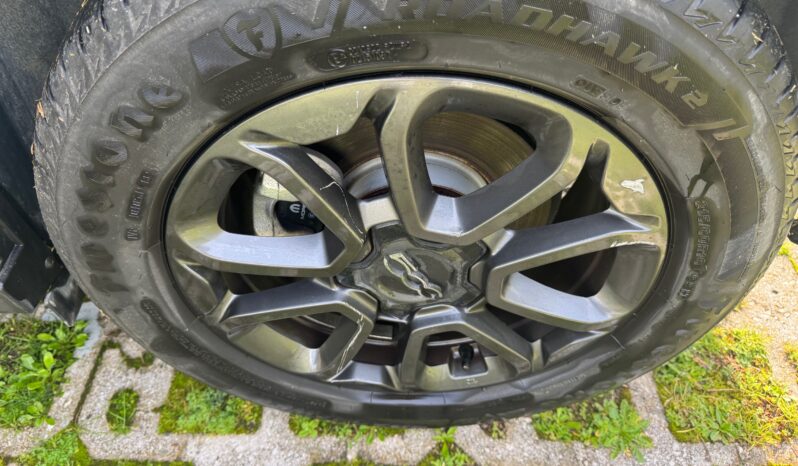 
								FIAT 500X MY22 1.6 M-JET 130CV CLUB full									