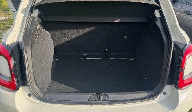 
								FIAT 500X MY22 1.6 M-JET 130CV CLUB full									