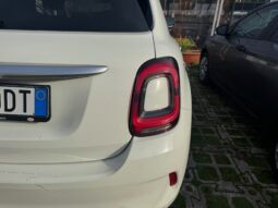 
										FIAT 500X MY22 1.6 M-JET 130CV CLUB full									