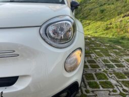 
										FIAT 500X MY22 1.6 M-JET 130CV CLUB full									