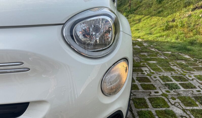 
								FIAT 500X MY22 1.6 M-JET 130CV CLUB full									