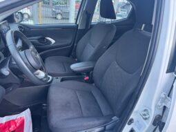 
										Toyota Yaris 1.5cc HEV Full Hybrid 116cv Active full									