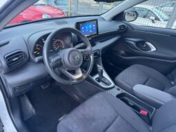 
										Toyota Yaris 1.5cc HEV Full Hybrid 116cv Active full									