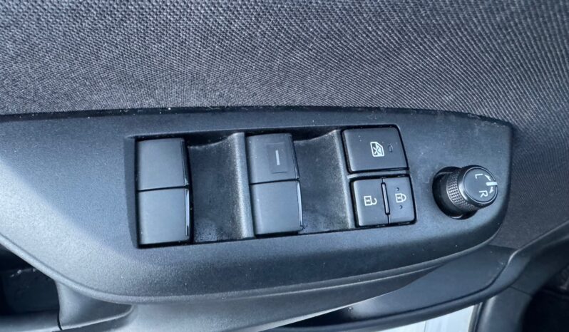 
								Toyota Yaris 1.5cc HEV Full Hybrid 116cv Active full									