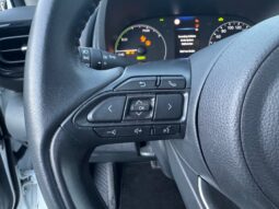 
										Toyota Yaris 1.5cc HEV Full Hybrid 116cv Active full									