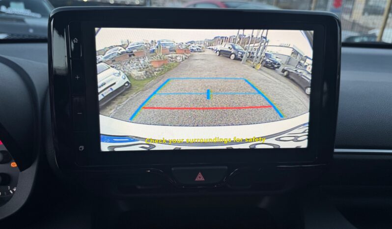 
								Toyota Yaris 1.5cc HEV Full Hybrid 116cv Active full									