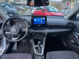 
										Toyota Yaris 1.5cc HEV Full Hybrid 116cv Active full									