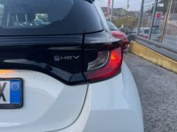 
										Toyota Yaris 1.5cc HEV Full Hybrid 116cv Active full									