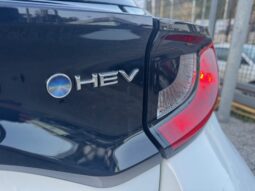 
										Toyota Yaris 1.5cc HEV Full Hybrid 116cv Active full									