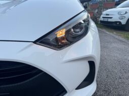 
										Toyota Yaris 1.5cc HEV Full Hybrid 116cv Active full									