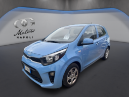 KIA PICANTO 1.0cc 67cv URBAN
