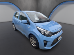 
										KIA PICANTO 1.0cc 67cv URBAN full									